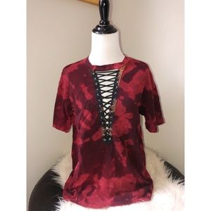 FINAL PRICE! Forever 21 LF Style Top